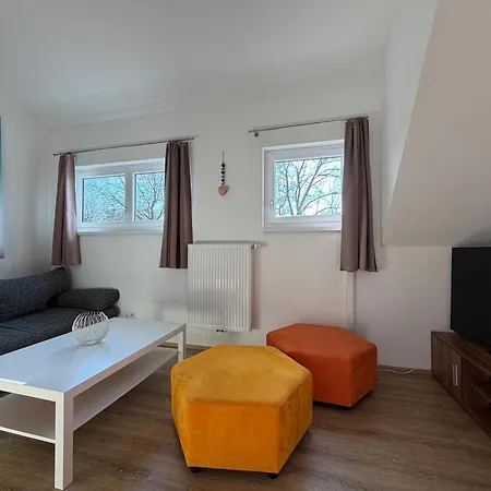 Storchenblick Apartment