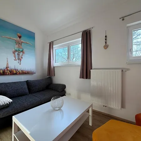 Apartment Storchenblick