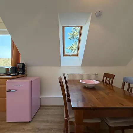 Storchenblick Apartment *