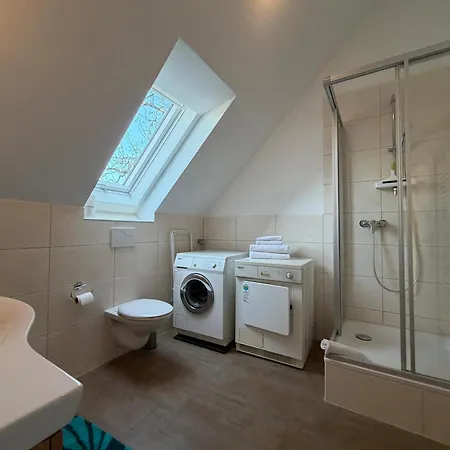 Storchenblick Apartment *