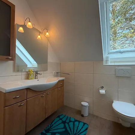 Storchenblick Apartment Uberlingen