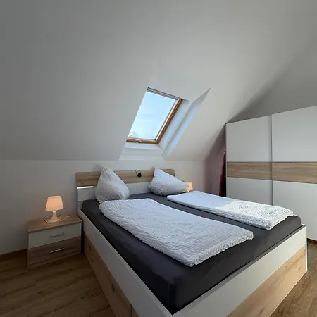 Storchenblick Apartment Uberlingen