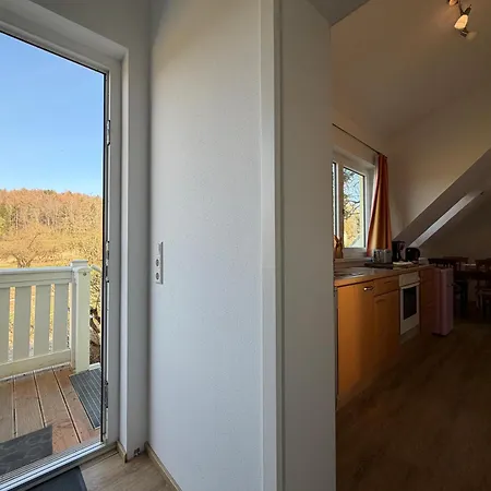 Apartment Storchenblick *