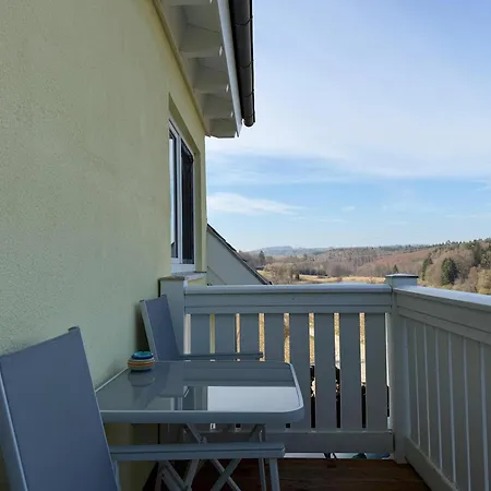 Storchenblick Apartment Uberlingen
