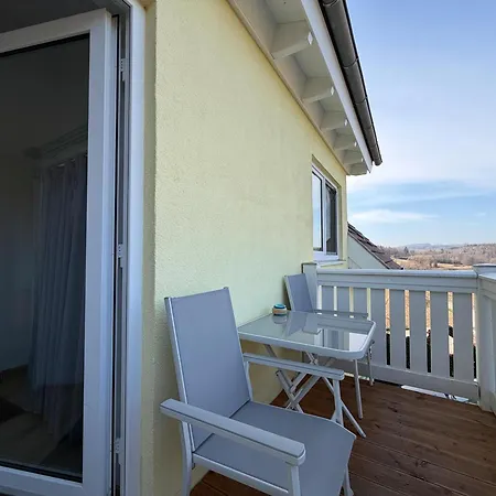 Apartment Storchenblick *