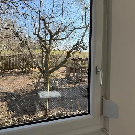 Apartment Storchenblick Uberlingen